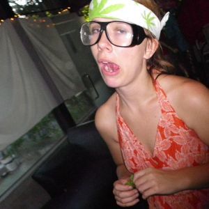 Meet your Posher, Erin